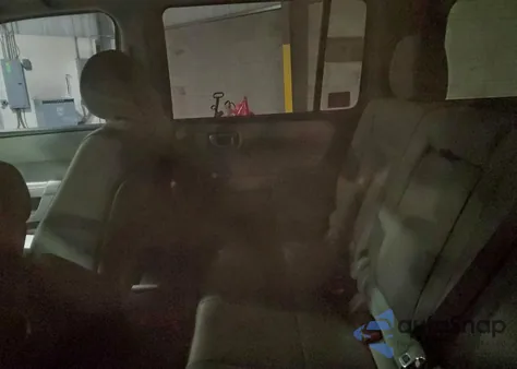 2013 Honda Pilot Ex z USA, uszkodzony, nr VIN 5FNYF4H4XDB068975